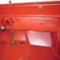 Glove Box Door  Fits  41-45 MB, GPW