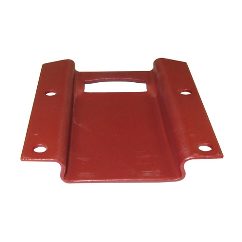 Jerry Can Hold Down Strap Bracket for 5 gallon Containers Fits : All Jeep Vehicles