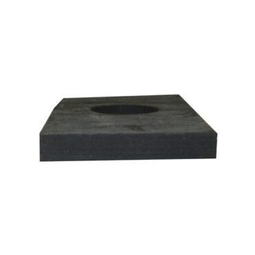 Pick Up Truck Bed Pad 1/4" Thick Fits  46-64 Truck