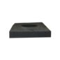 Pick Up Truck Bed Pad 1/4" Thick Fits  46-64 Truck