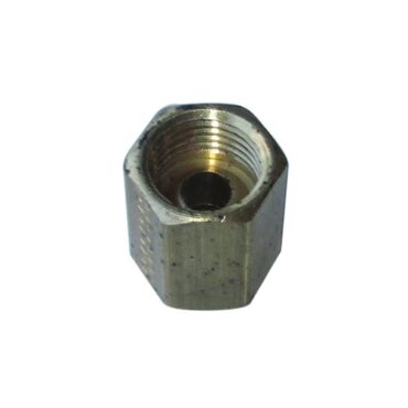 Oil Line Union Adapter Fitting Fits : 41-53 MB, GPW, CJ-2A, 3A