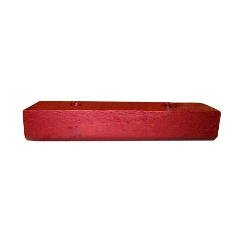 Wood Spacer Block for Hood  Fits  41-45 MB, GPW