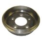 Brake Drum 9"  Fits  41-53 MB, GPW, CJ-2A, 3A