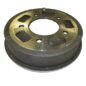 Brake Drum 9"  Fits  41-53 MB, GPW, CJ-2A, 3A