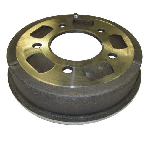 Brake Drum 9"  Fits  41-53 MB, GPW, CJ-2A, 3A