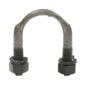 Spicer Style Universal Joint U-Bolt (Set of Two) Fits 72-86 CJ-5, 6, 7, 8, Jeepster Commando, Wagoneer, J-Series
