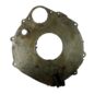 NOS Rear Engine Mounting Plate Fits  41-53 Jeep & Willys