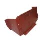 Steel Battery Tray  Fits  46-53 CJ-2A, 3A