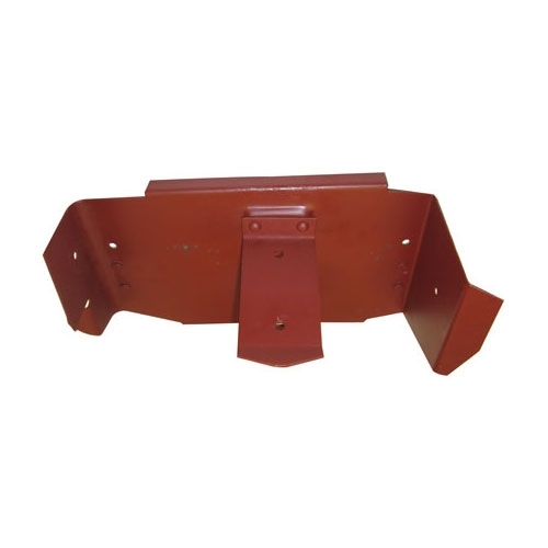 Steel Battery Tray  Fits  43-45 MB