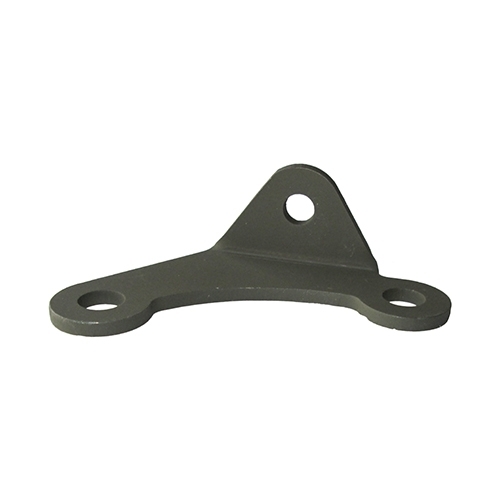 Brake Axle Tee Bracket (1 required per vehicle) Fits 41-75 Jeep & Willys w/Dana 25/27 front & 27 rear