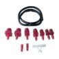 Master Cylinder Bench Bleeder Kit Fits : 41-71 Jeep & Willys