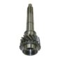 NOS Transmission Main Drive Input Shaft Gear Fits  41-45 MB, GPW with T-84 Transmission