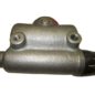 Master Brake Cylinder  Fits  41-48 MB, GPW, CJ-2A (with front threaded mounting hole)