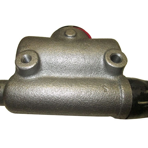 Master Brake Cylinder  Fits  41-48 MB, GPW, CJ-2A (with front threaded mounting hole)