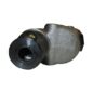 Master Brake Cylinder  Fits  41-48 MB, GPW, CJ-2A (with front threaded mounting hole)