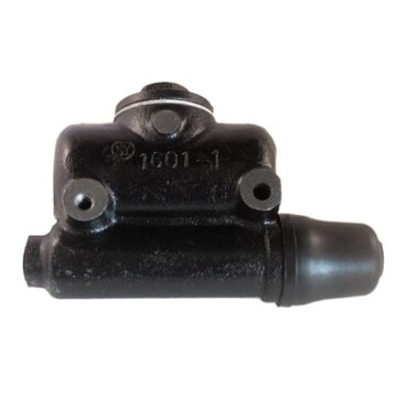 Master Brake Cylinder  Fits  41-48 MB, GPW, CJ-2A (with front threaded mounting hole)