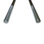 Rear Leaf Spring U-bolt Clip (4 required) Fits  41-45 MB, GPW