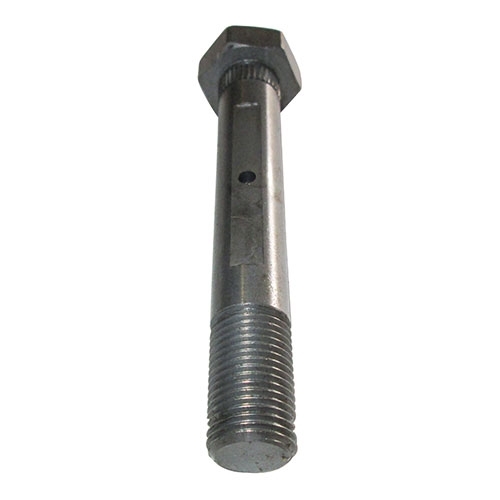 US Made Front Torque Reaction Bolt (Long - 4-3/4") Fits 41-45 MB, GPW
