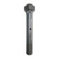 US Made Front Torque Reaction Bolt (Long - 4-3/4") Fits 41-45 MB, GPW