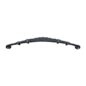 Front Leaf Spring Assembly (8 leaf)  Fits  41-64 MB, GPW, CJ-2A, 3A, 3B, M38