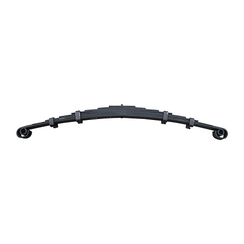 Front Leaf Spring Assembly (8 leaf)  Fits  46-64 Truck, Station Wagon