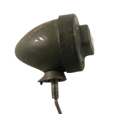 Blackout Drive Lamp, 41-45 Willys & Ford MB, GPW