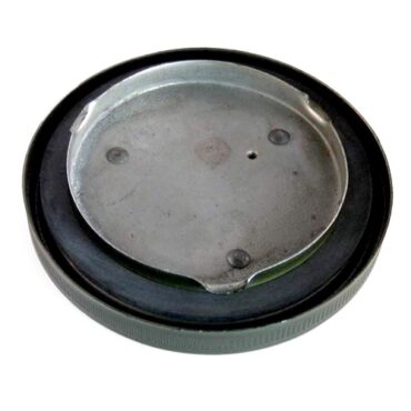 New Large Mouth Fuel Tank Gas Cap   Fits 50-66 M38, M38A1