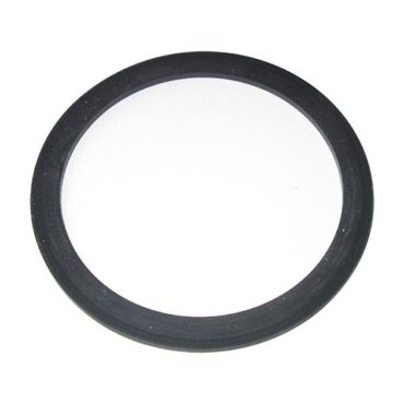 New Large Mouth Fuel Tank Gas Cap Gasket (Rubber) Fits 43-66 MB, GPW, M38, M38A1