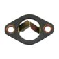 Carburetor to Manifold Gasket  Fits  41-53 MB, GPW, CJ-2A, 3A, M38