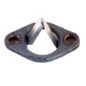 Carburetor to Manifold Gasket FITS 41-53 MB, GPW, CJ-2A, 3A, M38, Truck, Staion Wagon with 4-134 L engine