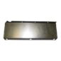 Steel Fuel Tank Protector Fits 43-45 MB, GPW