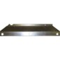 Steel Fuel Tank Protector Fits 43-45 MB, GPW