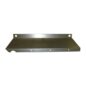 Steel Fuel Tank Protector Fits 43-45 MB, GPW