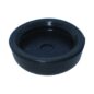 Rubber Horn Button Cap for 1-1/4" Steering Wheels Fits 46-64 CJ-2A, 3A, 3B, 5, M38, M38A1
