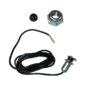 Horn Button Repair Kit  Fits  41-45 MB, GPW