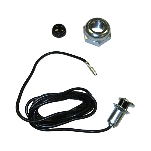 Horn Button Repair Kit Fits 41-45 MB, GPW