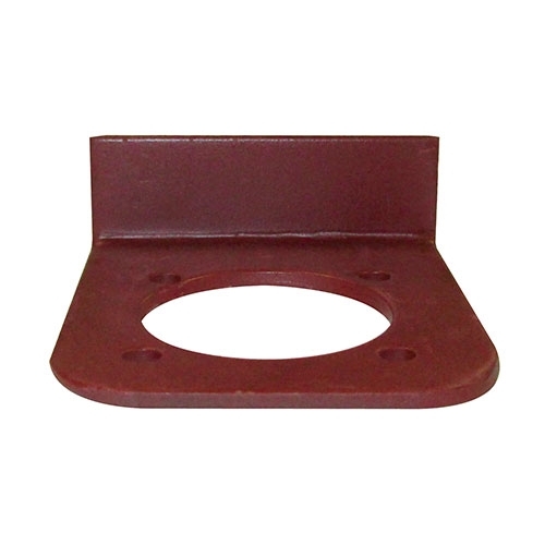 Replacement Radio Bracket Fits  50-52 M38