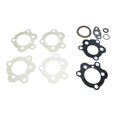 Oil Pump Gasket Service Kit  Fits  41-71 Jeep & Willys with 4-134 engine
