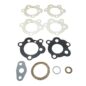 Oil Pump Gasket Service Kit  Fits  41-71 Jeep & Willys with 4-134 engine