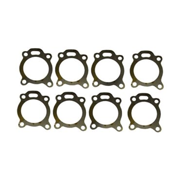 Rear Output Bearing Shim Pack  Fits  41-71 Jeep & Willys with Dana 18 transfer case