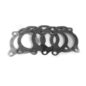 Rear Output Bearing Shim Pack  Fits  41-71 Jeep & Willys with Dana 18 transfer case
