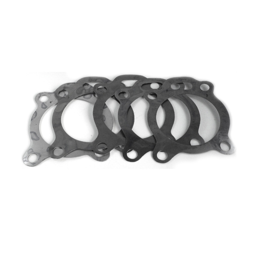 Rear Output Bearing Shim Pack  Fits  41-71 Jeep & Willys with Dana 18 transfer case