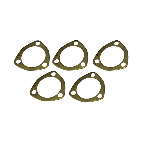 Steering Tube & Worm Gear Shim Pack Fits 46-64 Truck, Station Wagon, Jeepster