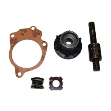 Water Pump Repair Kit Fits  41-71 Jeep & Willys with 4-134 engine