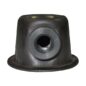 PCV Positive Crankcase Ventilator Cup Body  Fits 41-71 Jeep & Willys with 4-134 engine