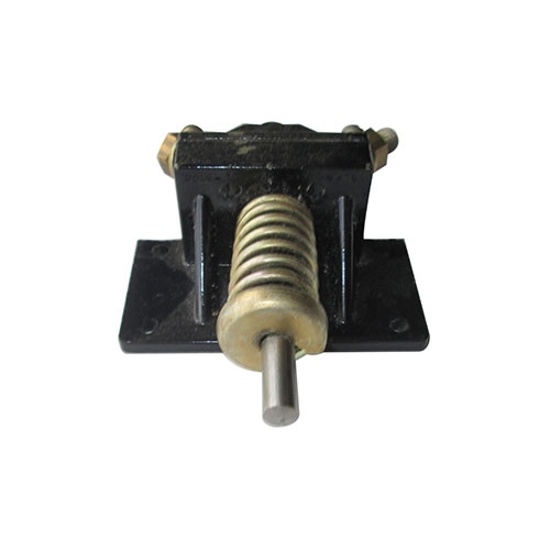 Starter Switch (Later Style w/129 Tooth Ring Gear) Fits 50-66 M38, M38A1