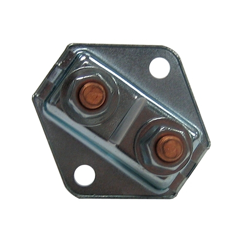 Starter Switch (floor mounted)  Fits  41-49 MB, GPW, CJ-2A