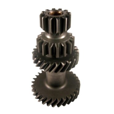 Transmission Countershaft Cluster Gear  Fits  41-45 MB, GPW with T-84 Transmission
