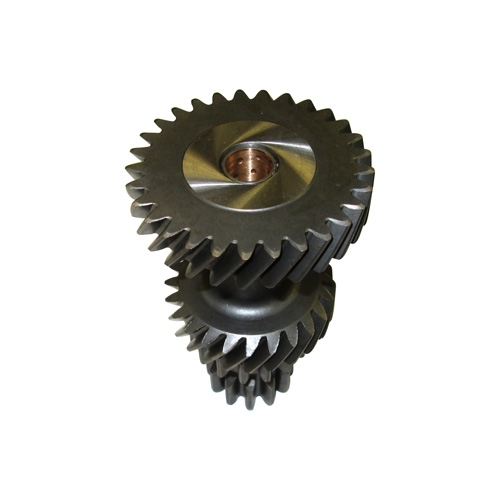 Transmission Countershaft Cluster Gear  Fits  41-45 MB, GPW with T-84 Transmission