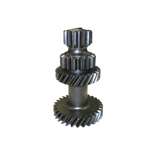 Transmission Countershaft Cluster Gear  Fits  41-45 MB, GPW with T-84 Transmission